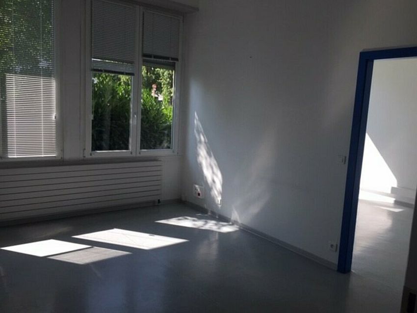 Bureau Location 68100 MULHOUSE