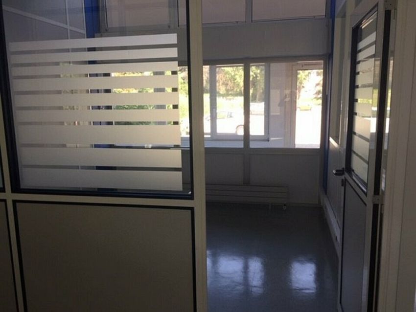 Bureau Location 68100 MULHOUSE