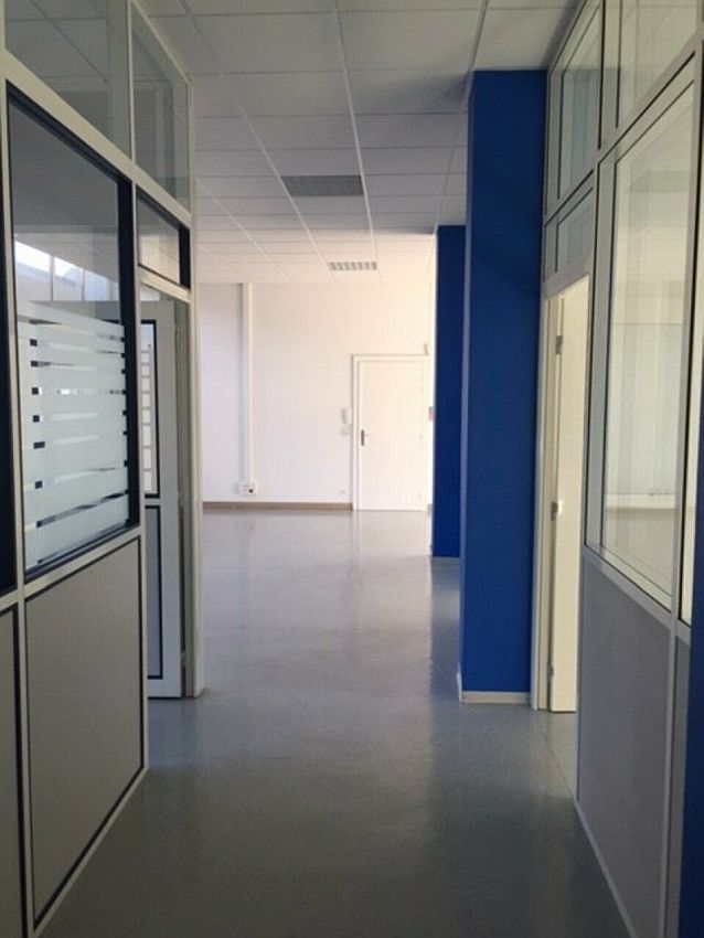 Bureau Location 68100 MULHOUSE