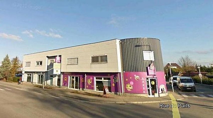 Chargement de l'image...