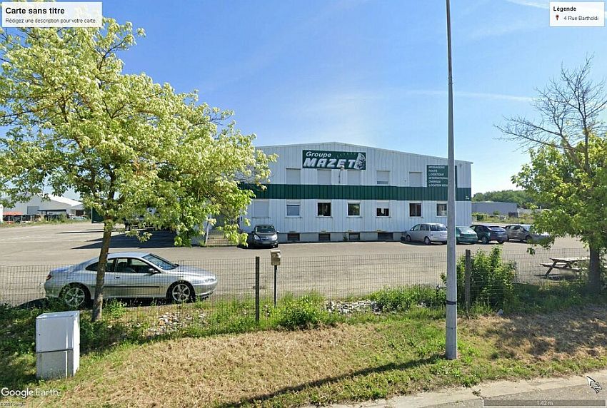 Chargement de l'image...