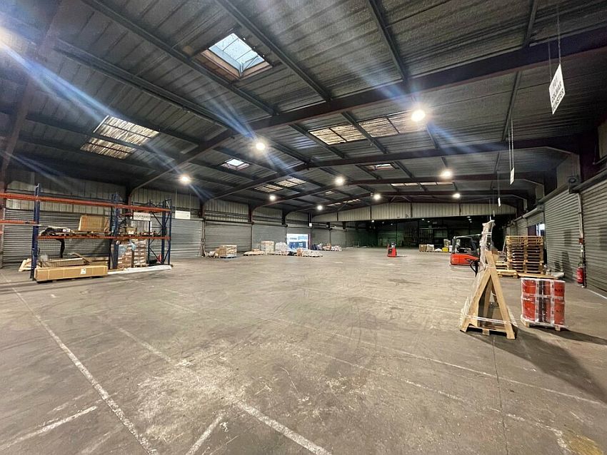 Local d'activités Location 68190 ENSISHEIM