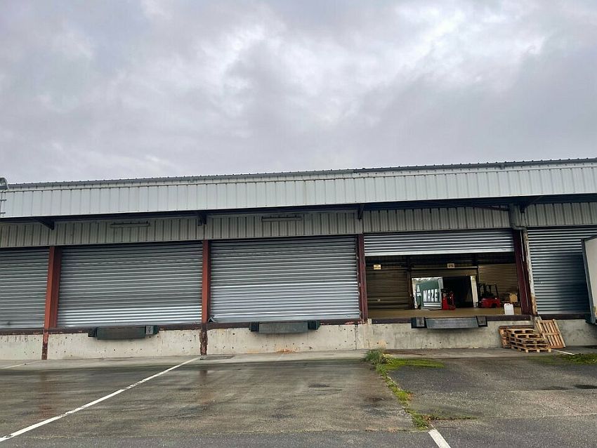 Local d'activités Location 68190 ENSISHEIM