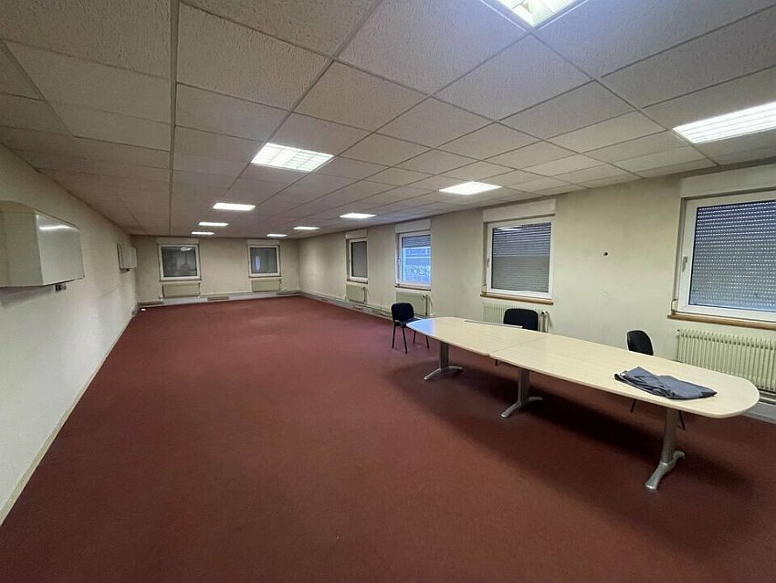 Local d'activités Location 68190 ENSISHEIM