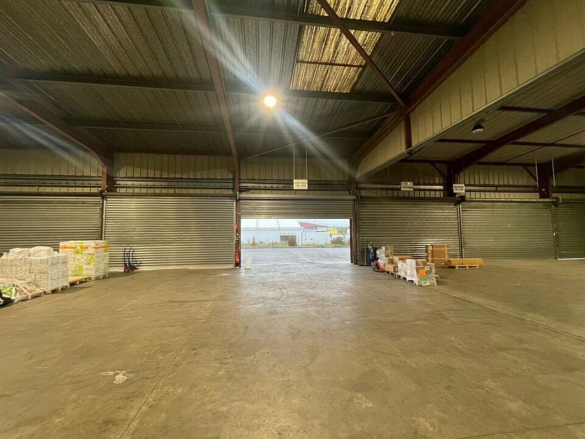 Local d'activités Location 68190 ENSISHEIM