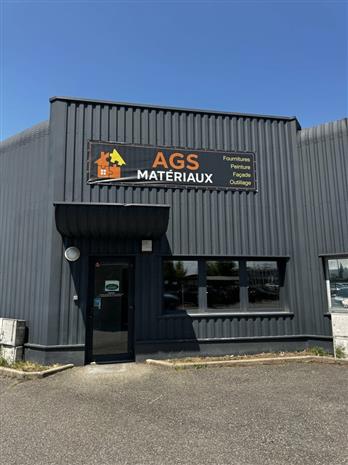 Local d'activités Location 68390 SAUSHEIM