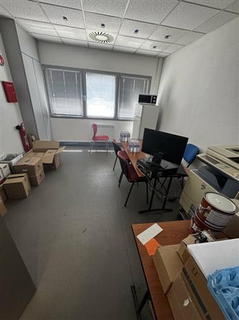 Local d'activités Location 68390 SAUSHEIM