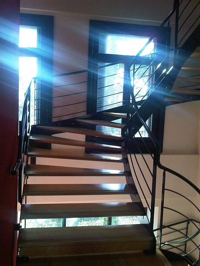 Bureau Location 68100 MULHOUSE