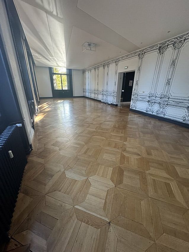 Bureau Location 68100 MULHOUSE