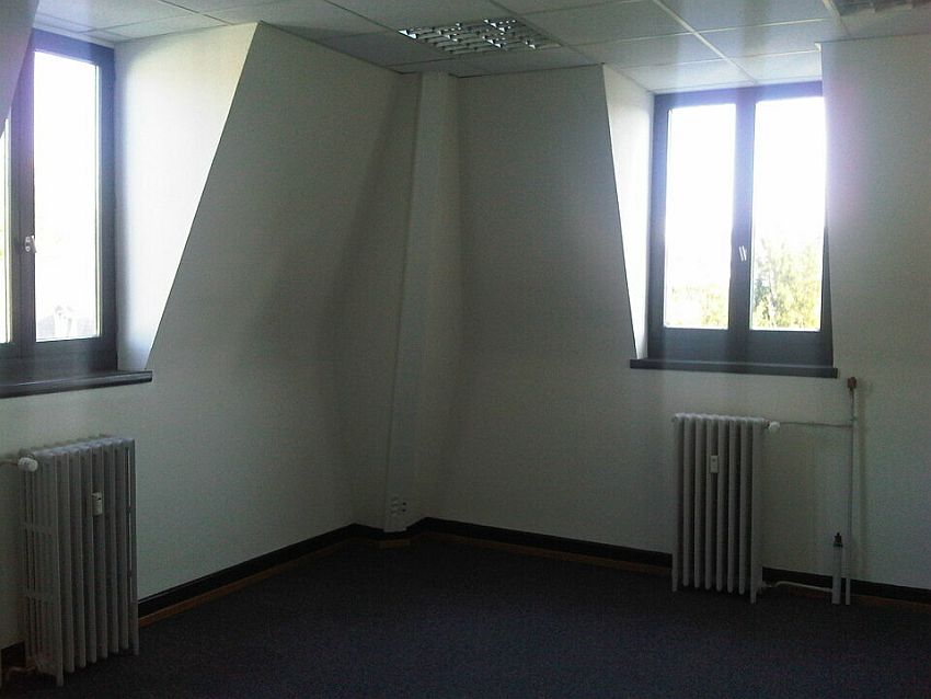 Bureau Location 68100 MULHOUSE