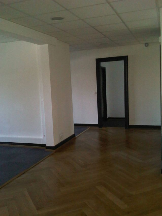 Bureau Location 68100 MULHOUSE