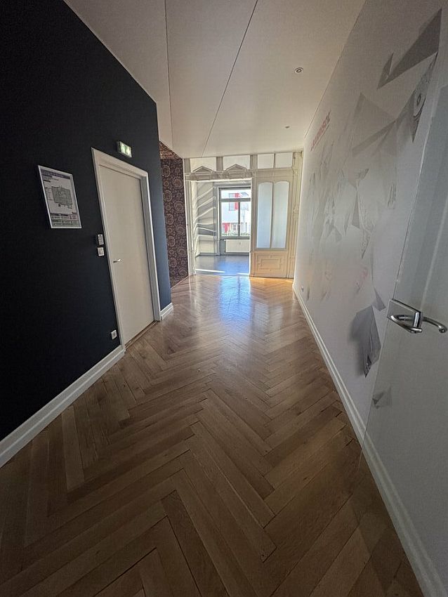 Bureau Location 68100 MULHOUSE