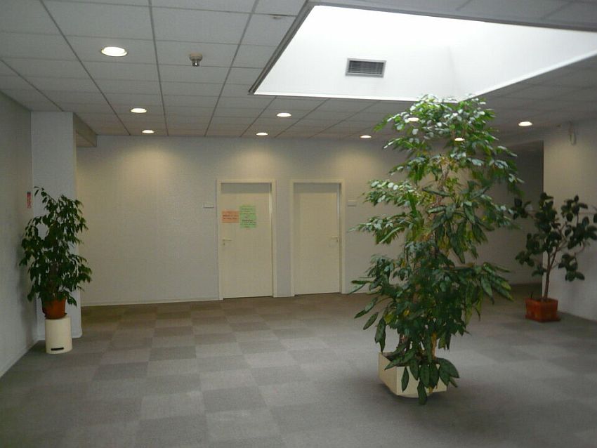 Bureau Location 68110 ILLZACH