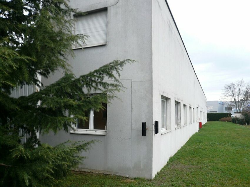 Bureau Location 68110 ILLZACH