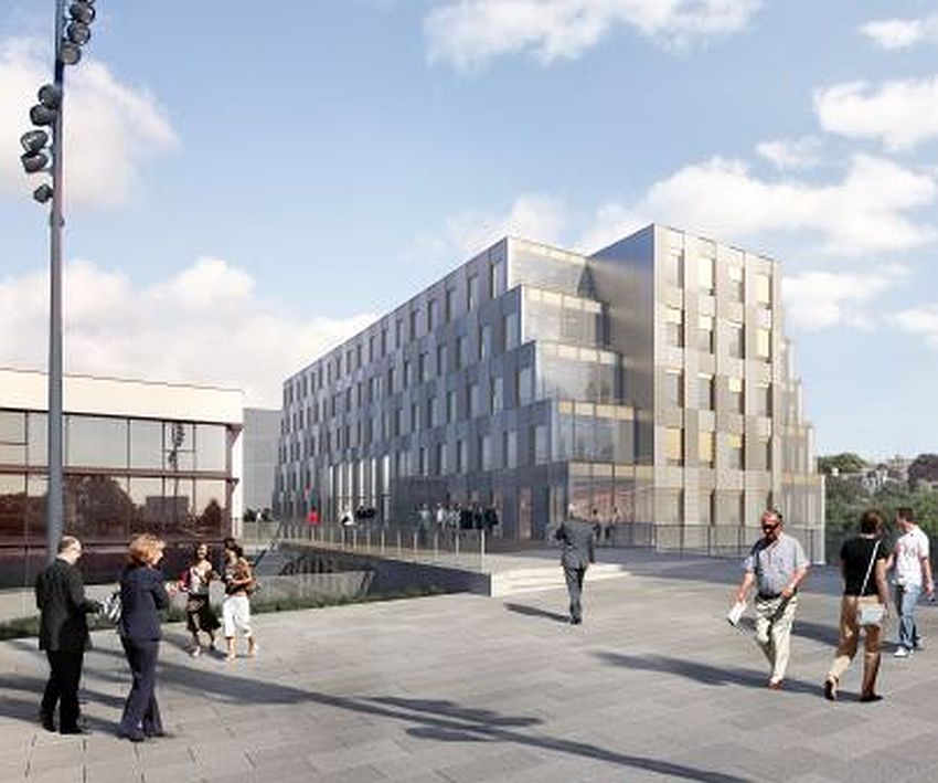 Bureau Location 68100 MULHOUSE