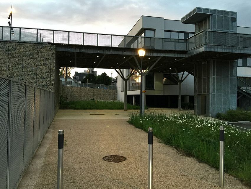 Bureau Location 68100 MULHOUSE