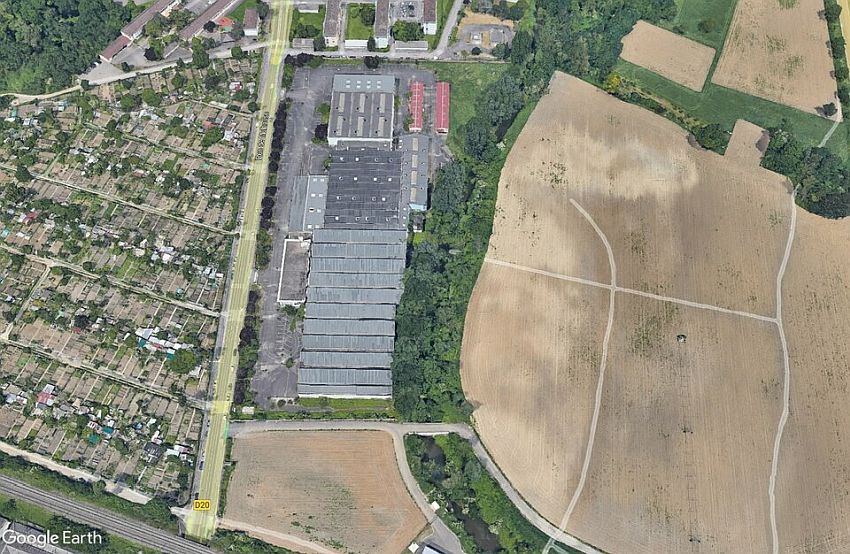 Chargement de l'image...