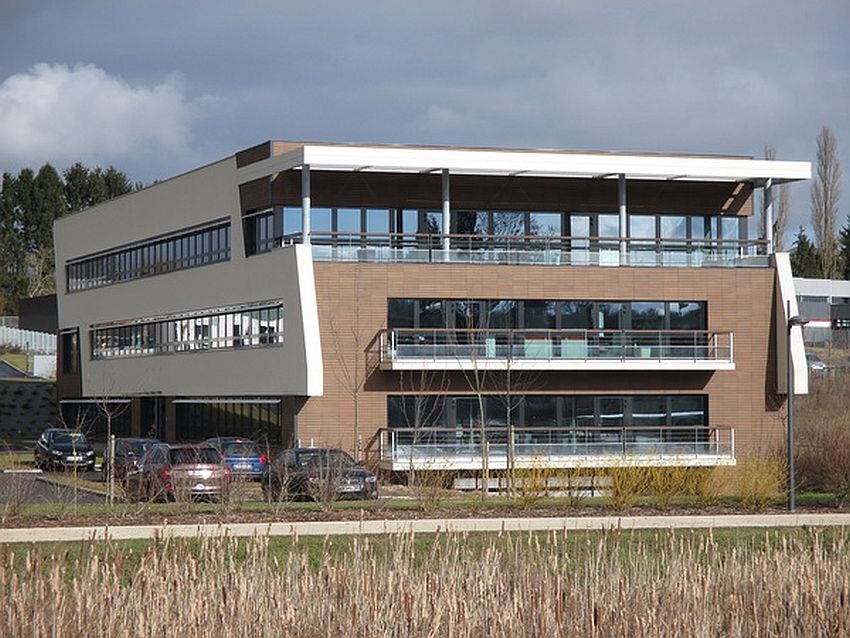 Bureau Location 68350 DIDENHEIM