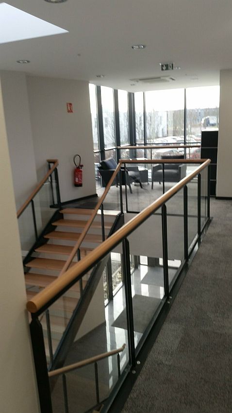 Bureau Location 68200 MULHOUSE