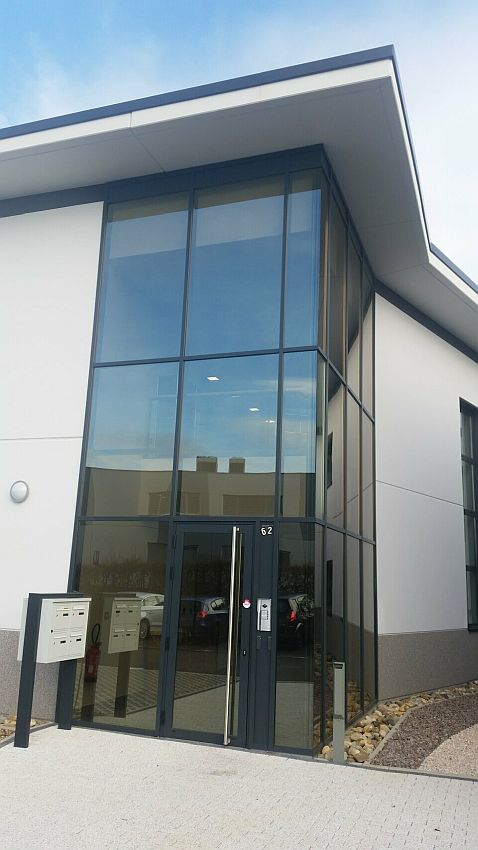 Bureau Location 68200 MULHOUSE