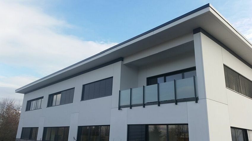 Bureau Location 68200 MULHOUSE
