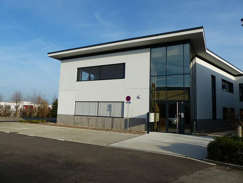 Bureau Location 68200 MULHOUSE
