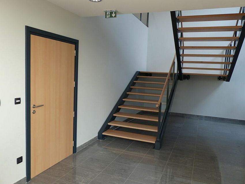 Bureau Location 68200 MULHOUSE
