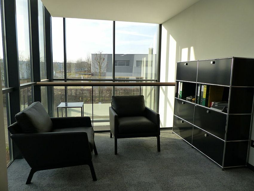 Bureau Location 68200 MULHOUSE