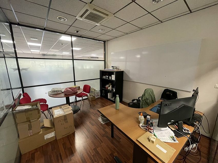 Bureau Location 68120 PFASTATT