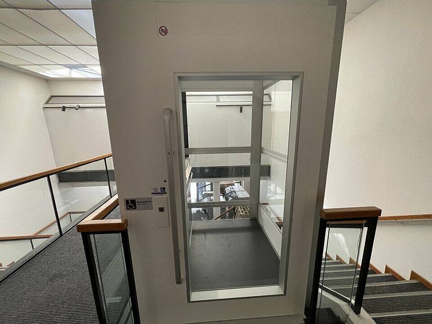 Bureau Location 68120 PFASTATT