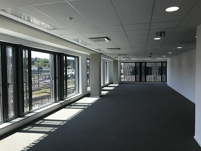 Bureau Location 68100 MULHOUSE