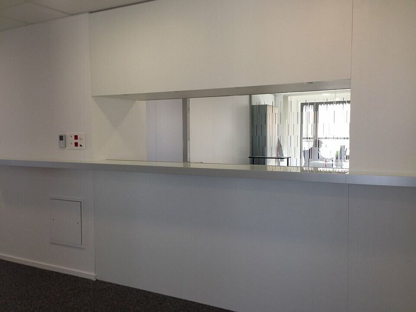 Bureau Location 68100 MULHOUSE