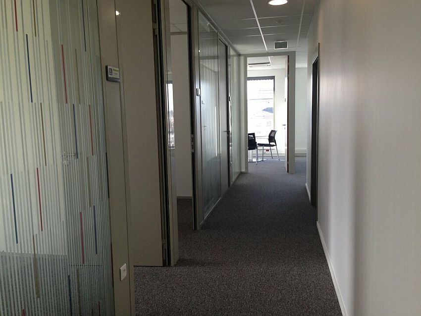 Bureau Location 68100 MULHOUSE