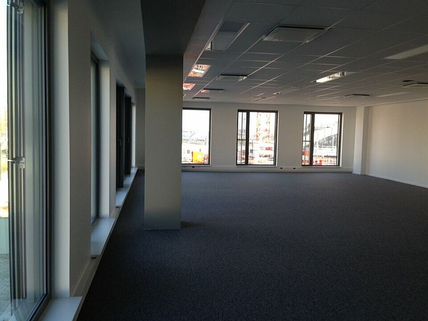 Bureau Location 68100 MULHOUSE