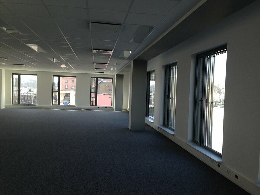 Bureau Location 68100 MULHOUSE
