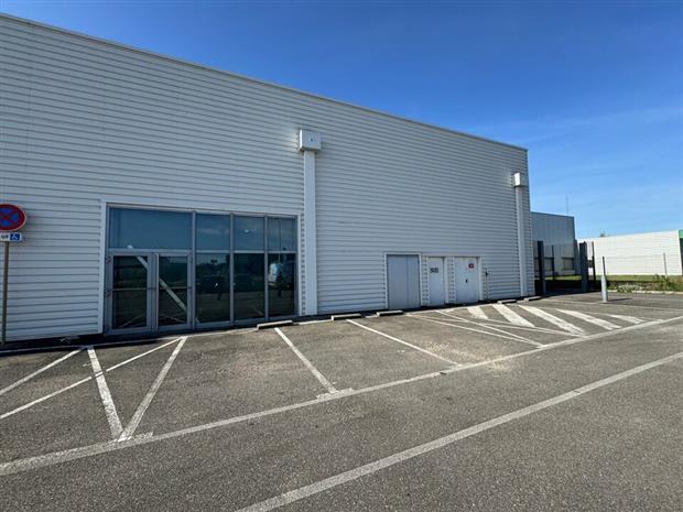Commerce Location 68270 WITTENHEIM