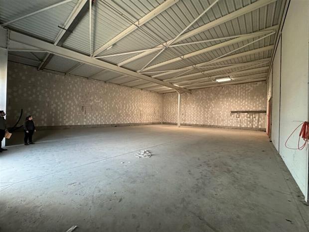 Commerce Location 68270 WITTENHEIM