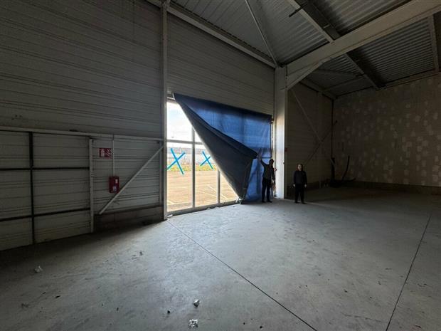 Commerce Location 68270 WITTENHEIM