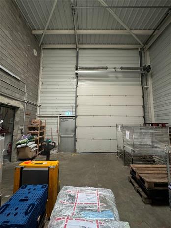 Commerce Location 68270 WITTENHEIM