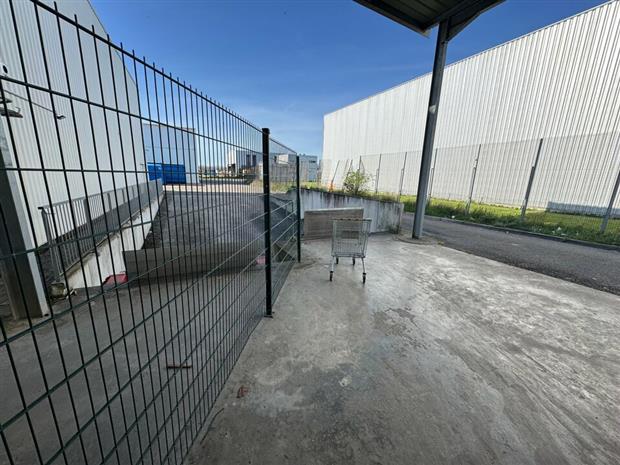 Commerce Location 68270 WITTENHEIM
