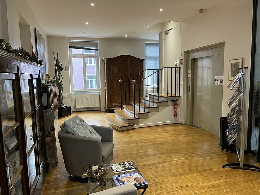 Bureau Location 68100 MULHOUSE