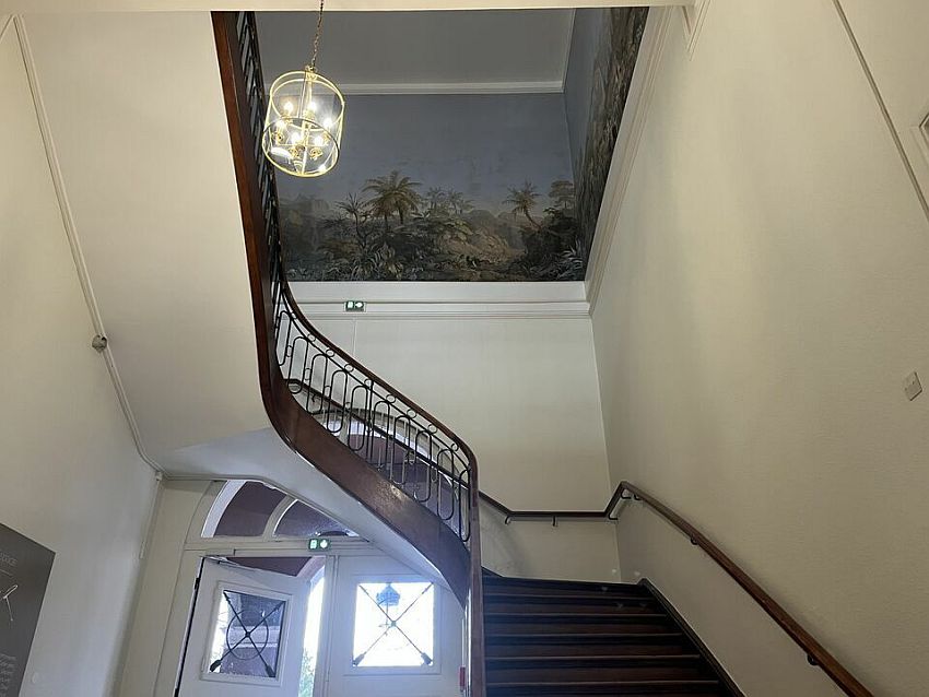 Bureau Location 68100 MULHOUSE