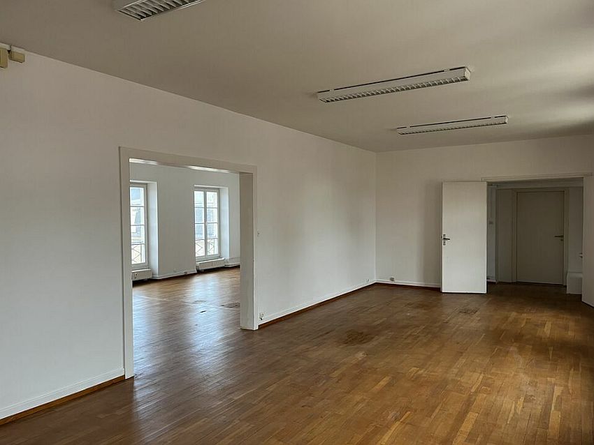 Bureau Location 68100 MULHOUSE