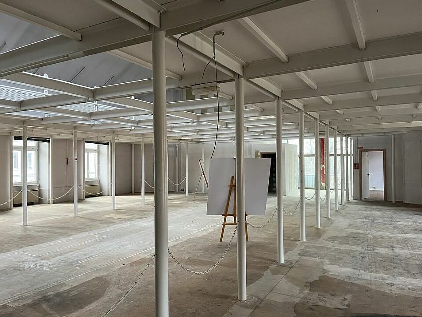 Bureau Location 68100 MULHOUSE