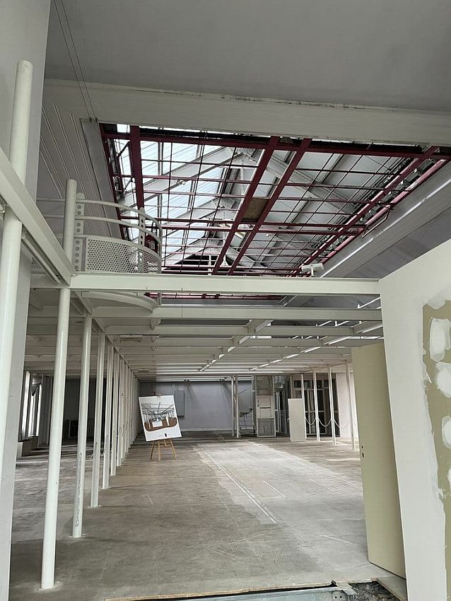 Bureau Location 68100 MULHOUSE