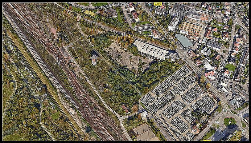 Local d'activités Location 68300 SAINT LOUIS