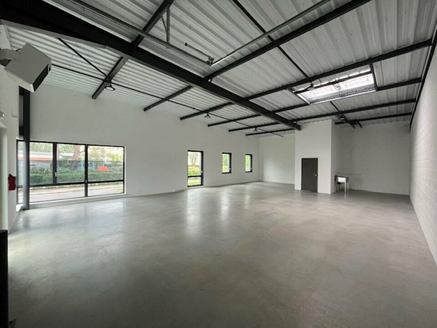 Local d'activités Location 68300 SAINT LOUIS