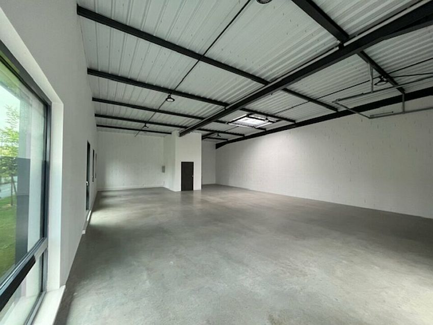 Local d'activités Location 68300 SAINT LOUIS