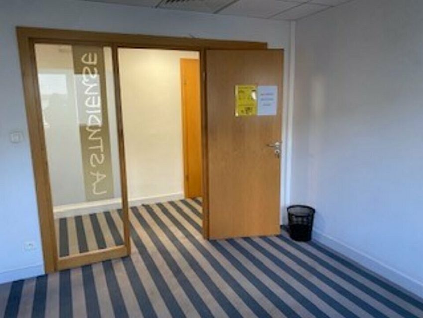 Bureau Location 68100 MULHOUSE