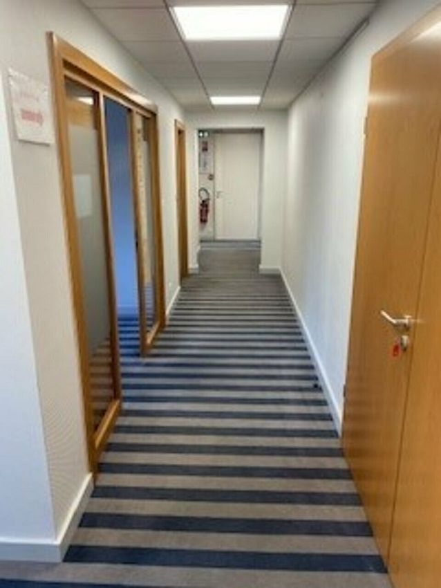 Bureau Location 68100 MULHOUSE